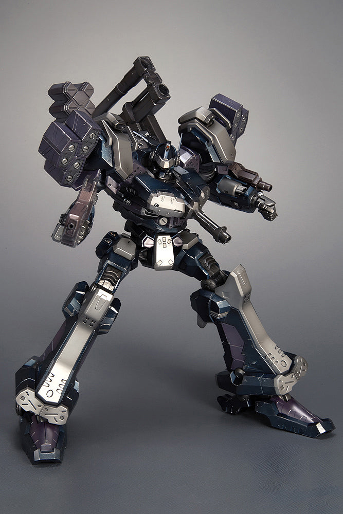 1/72 CREST CR-C75U2 Close Quarters Ver. (Armored Core)