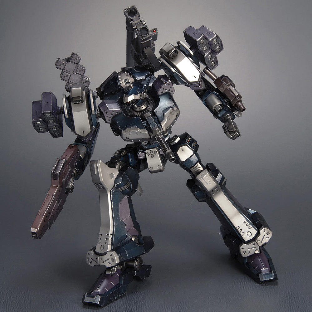 1/72 CREST CR-C75U2 Close Quarters Ver. (Armored Core)