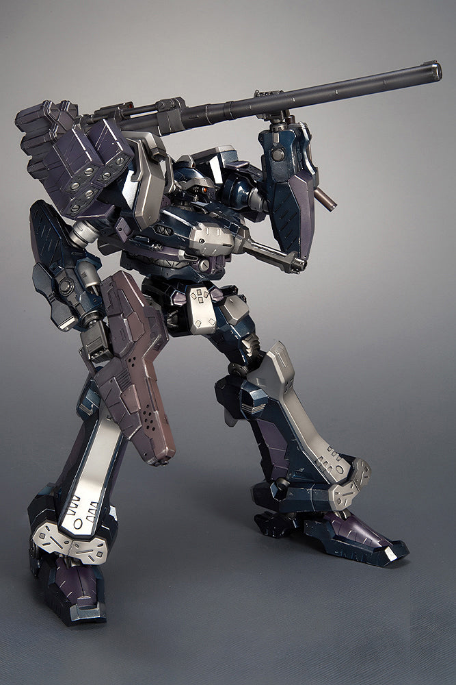 1/72 CREST CR-C75U2 Close Quarters Ver. (Armored Core)