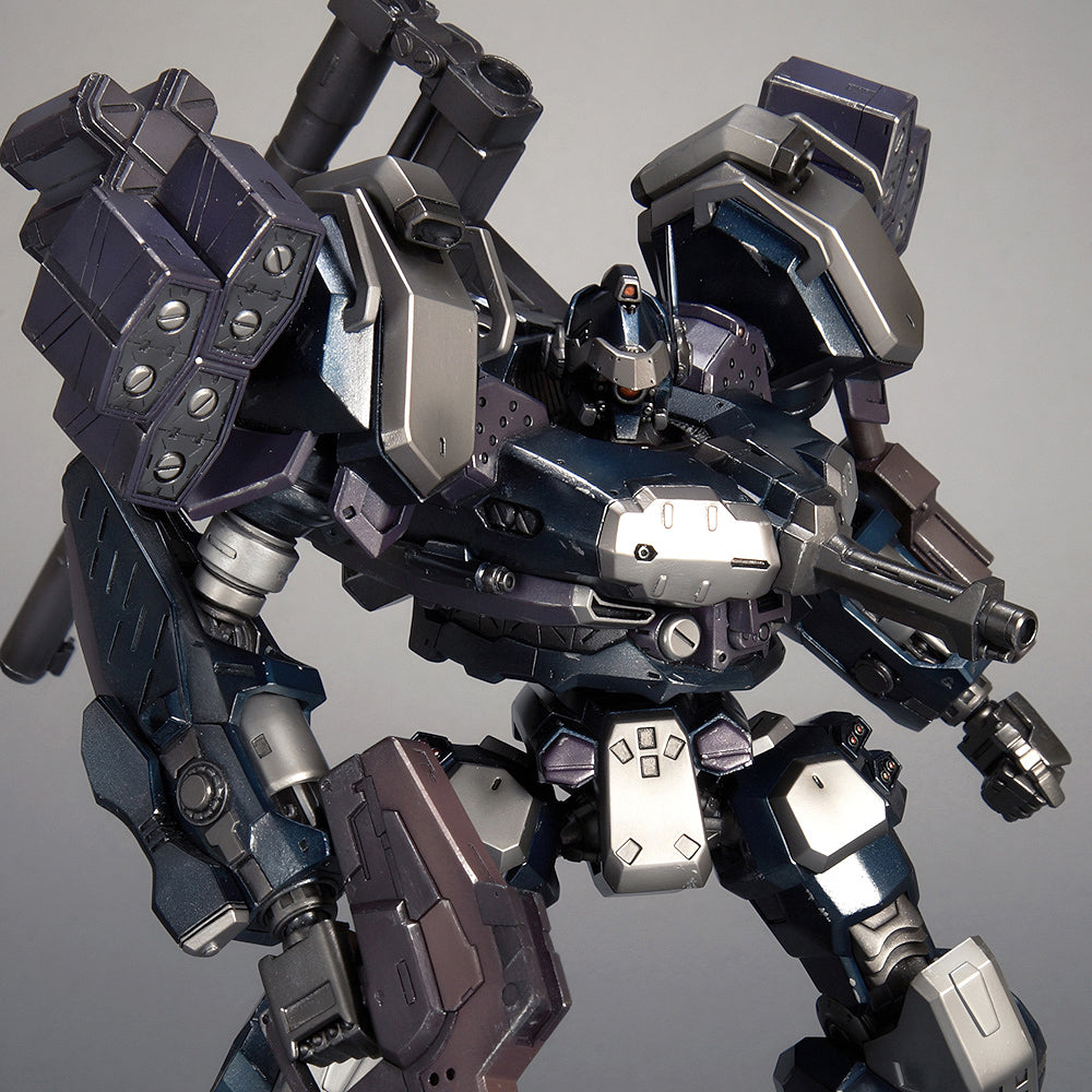 1/72 CREST CR-C75U2 Close Quarters Ver. (Armored Core)
