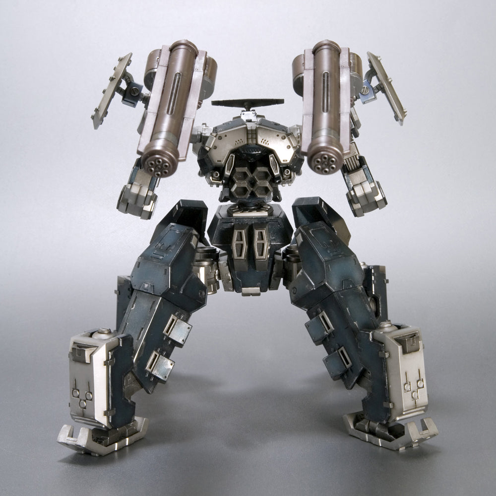1/72 CREST CR-C75U2 Delta Ver. (Armored Core)