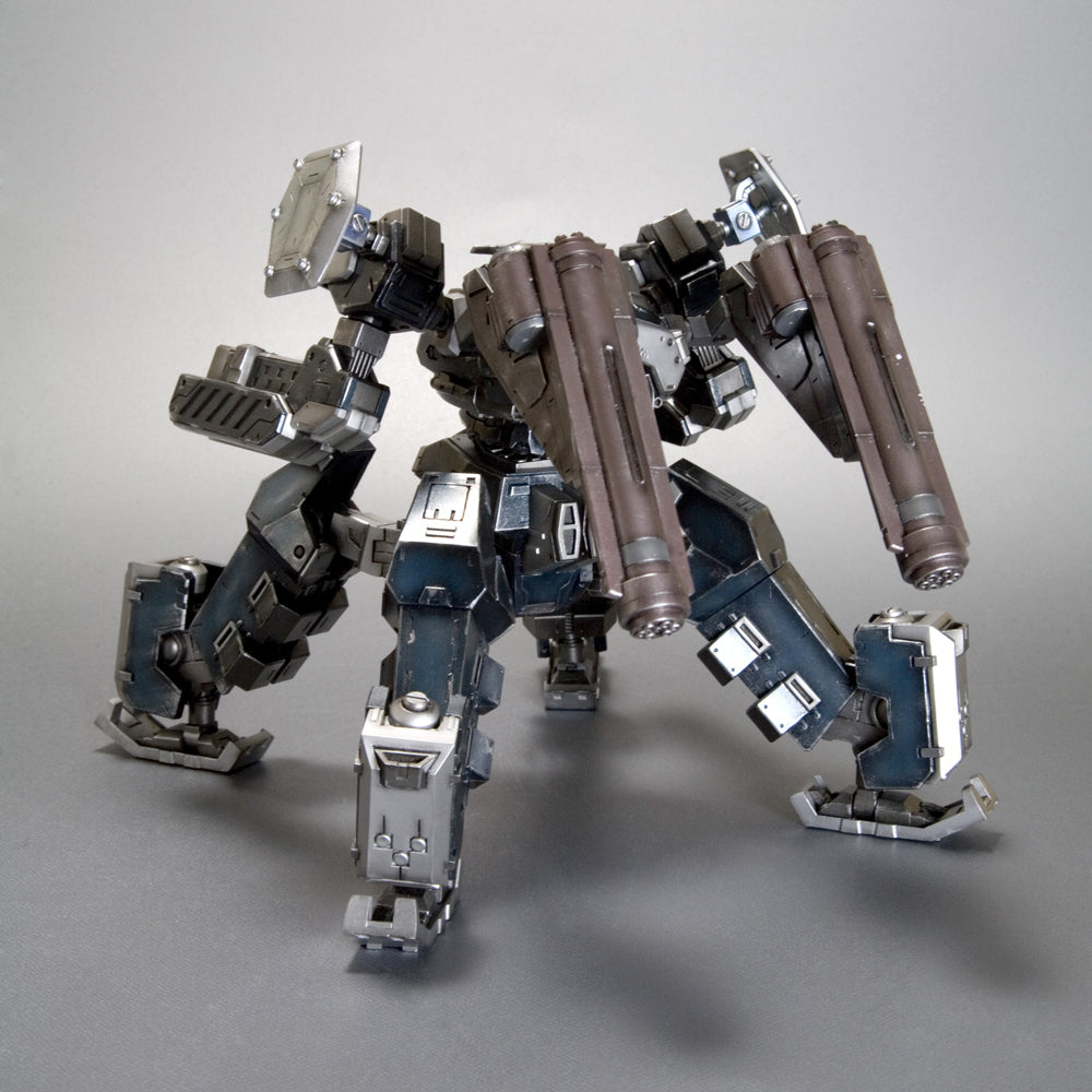 1/72 CREST CR-C75U2 Delta Ver. (Armored Core)