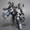 1/72 CREST CR-C75U2 Delta Ver. (Armored Core) 1/72 CREST CR-C75U2 Delta Ver. (Armored Core)