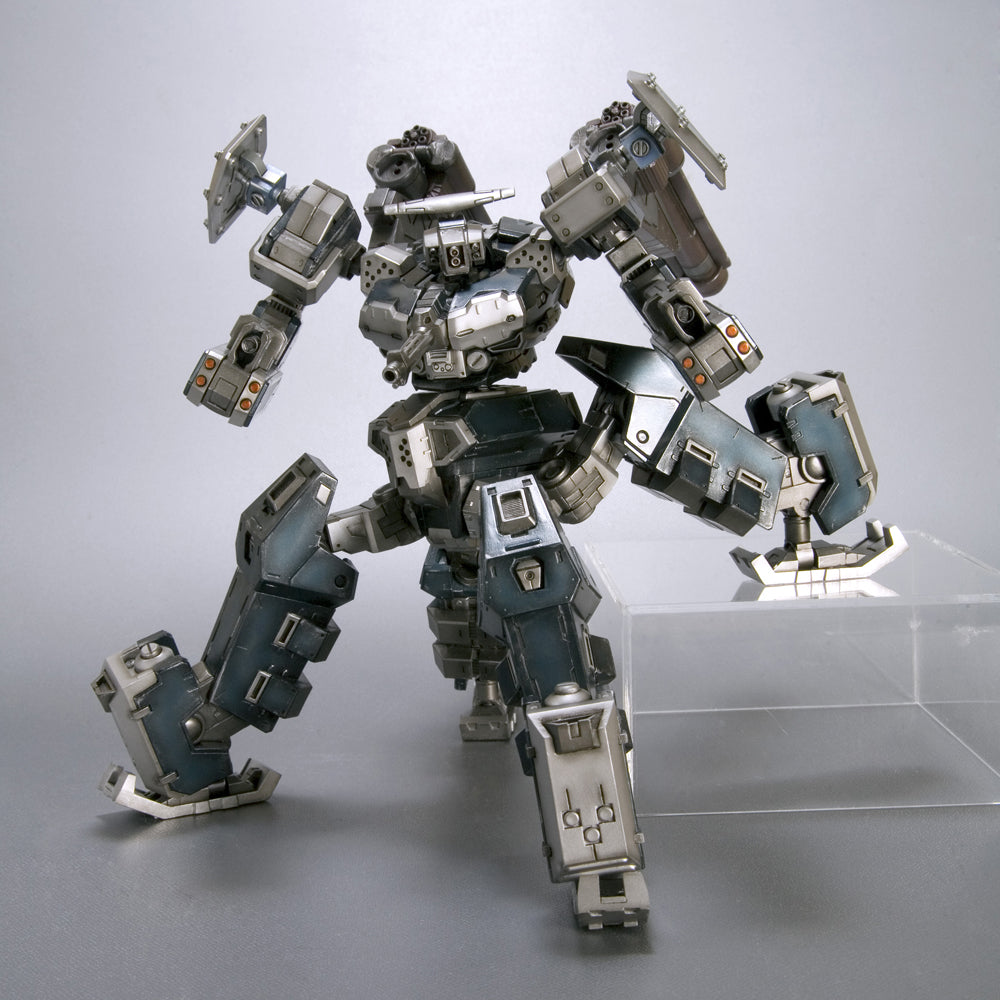 1/72 CREST CR-C75U2 Delta Ver. (Armored Core)