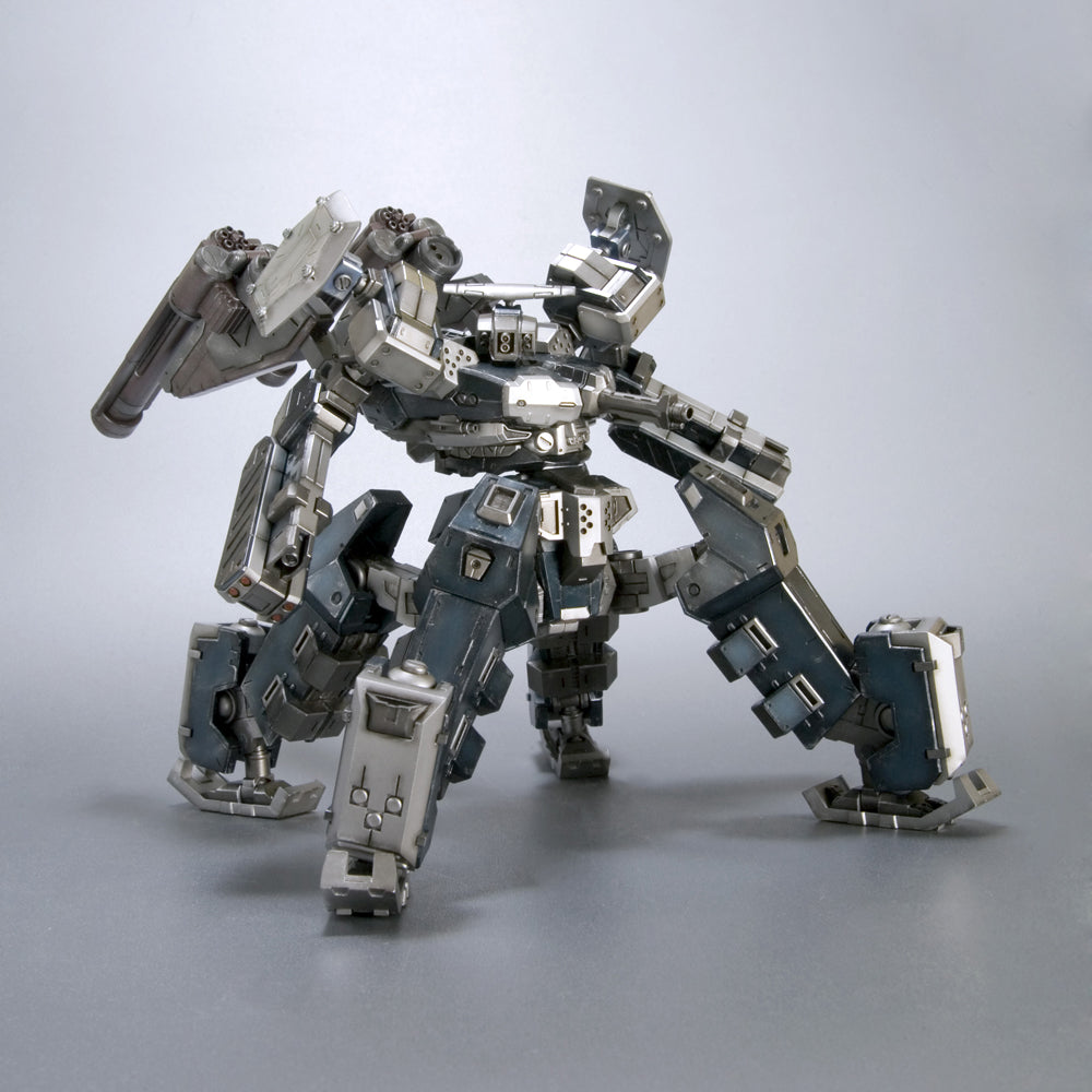 1/72 CREST CR-C75U2 Delta Ver. (Armored Core)