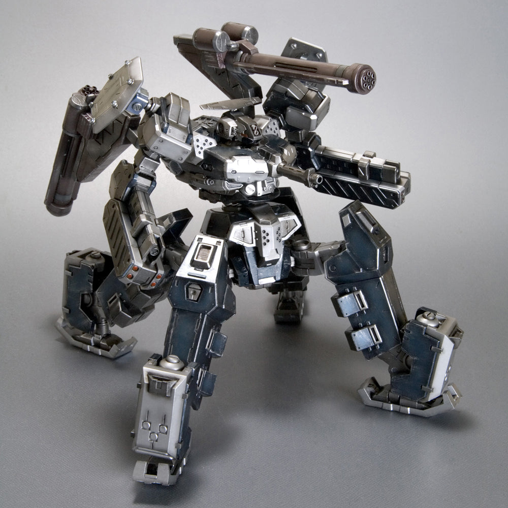 1/72 CREST CR-C75U2 Delta Ver. (Armored Core)