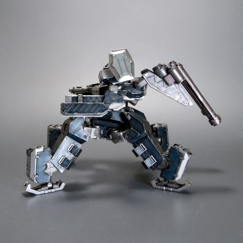 1/72 CREST CR-C75U2 Delta Ver. (Armored Core)