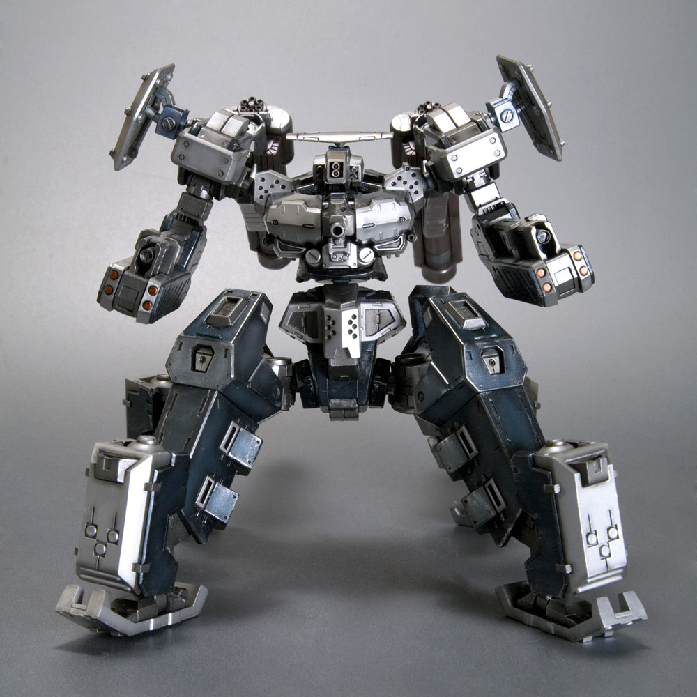 1/72 CREST CR-C75U2 Delta Ver. (Armored Core)