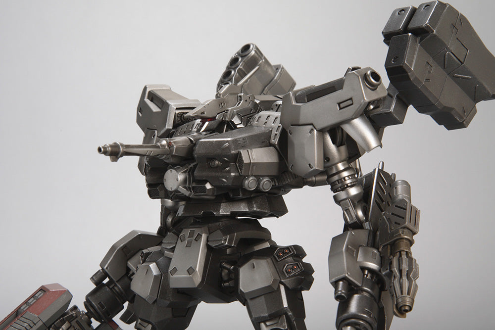 1/72 Crest CR-C90U3 (Armored Core)