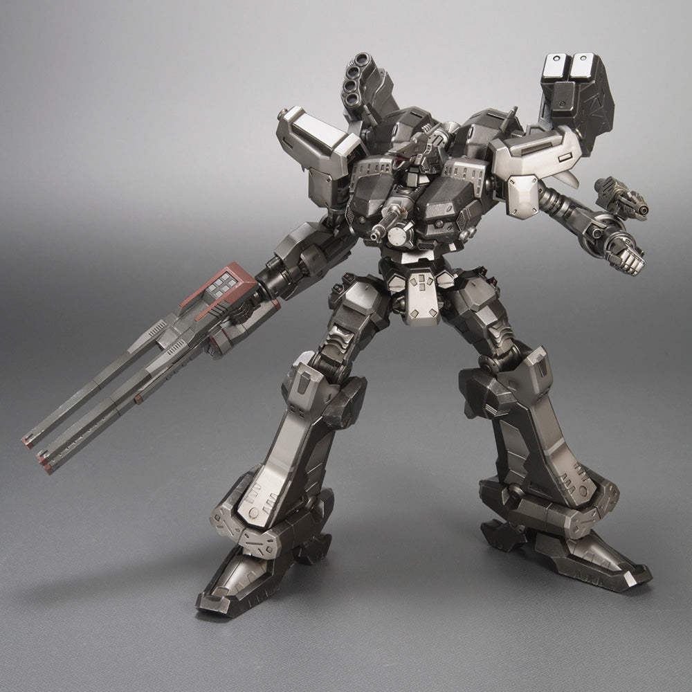 1/72 Crest CR-C90U3 (Armored Core)