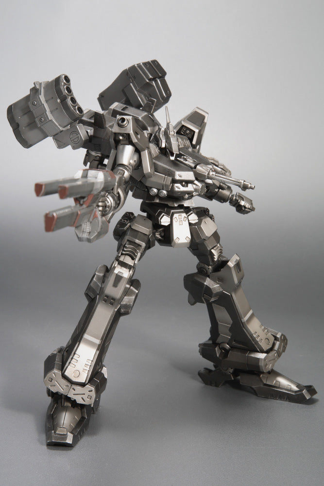 1/72 Crest CR-C90U3 (Armored Core)