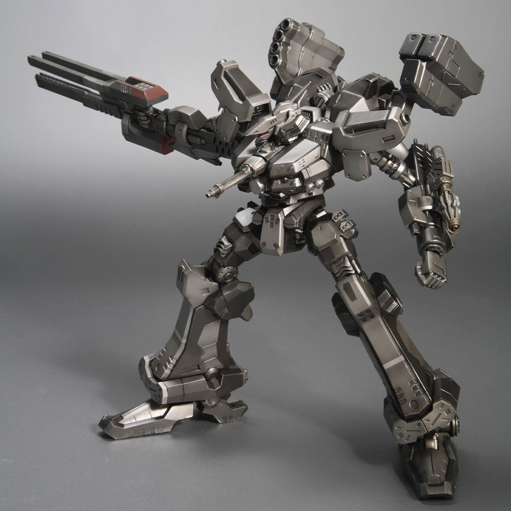 1/72 Crest CR-C90U3 (Armored Core)