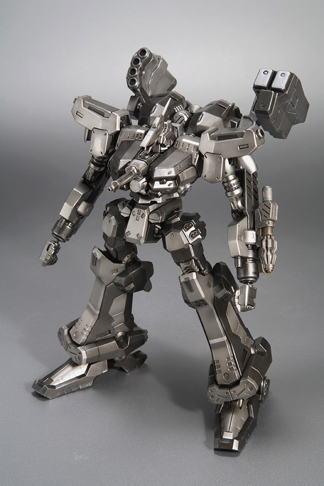 1/72 Crest CR-C90U3 (Armored Core)