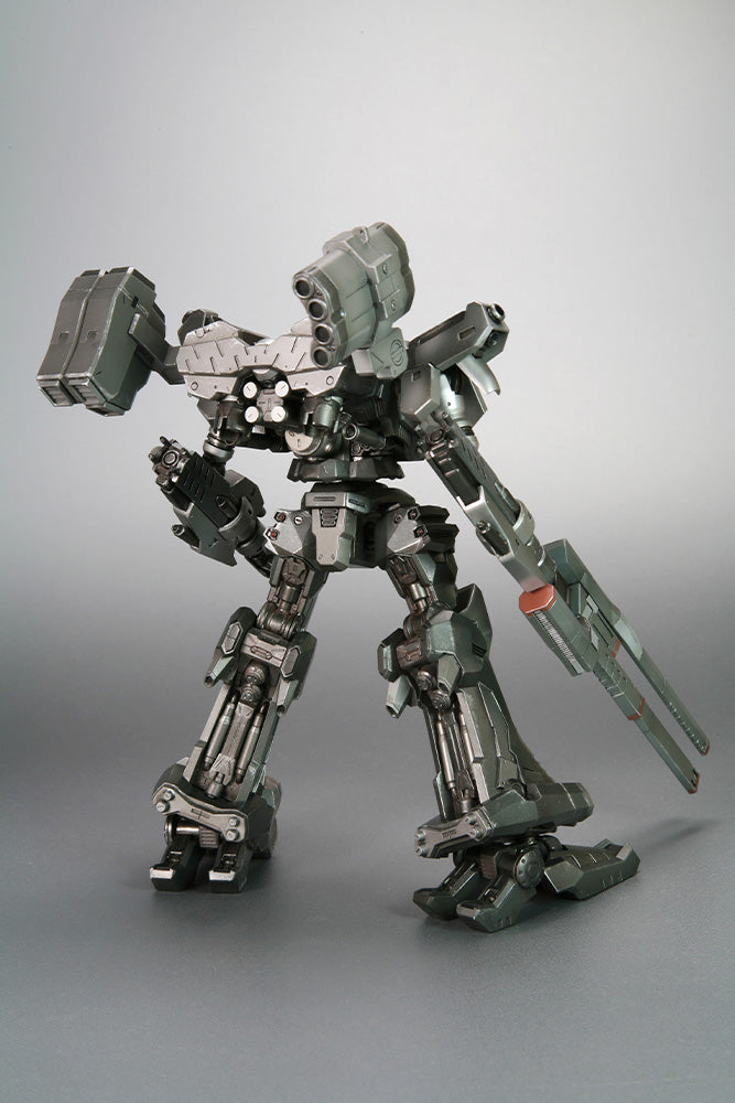1/72 Crest CR-C90U3 (Armored Core)