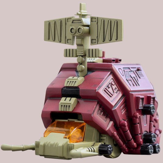 Base, Thumbnail