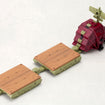 D-Style Gustav Moonbay Special [Clear Parts Append] D-Style Gustav Moonbay Special [Clear Parts Append]