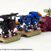 D-Style Gustav Moonbay Special [Clear Parts Append] D-Style Gustav Moonbay Special [Clear Parts Append]
