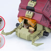 D-Style Gustav Moonbay Special [Clear Parts Append] D-Style Gustav Moonbay Special [Clear Parts Append]
