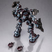1/72 MIRAGE C01-GAEA Red Metal Ver. (Armored Core Nexus) 1/72 MIRAGE C01-GAEA Red Metal Ver. (Armored Core Nexus)