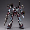 1/72 MIRAGE C01-GAEA Red Metal Ver. (Armored Core Nexus) 1/72 MIRAGE C01-GAEA Red Metal Ver. (Armored Core Nexus)