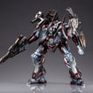 1/72 MIRAGE C01-GAEA Red Metal Ver. (Armored Core Nexus) 1/72 MIRAGE C01-GAEA Red Metal Ver. (Armored Core Nexus)