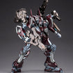 1/72 MIRAGE C01-GAEA Red Metal Ver. (Armored Core Nexus) 1/72 MIRAGE C01-GAEA Red Metal Ver. (Armored Core Nexus)