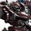 1/72 Mirage C02-URANUS (Armored Core 3) 