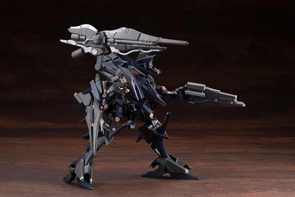 1/72 Rayleonard 03-AALIYAH Orlea (Armored Core 4)