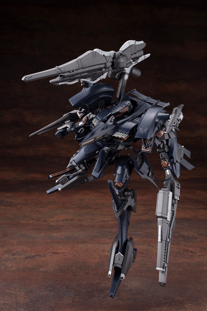 1/72 Rayleonard 03-AALIYAH Orlea (Armored Core 4)