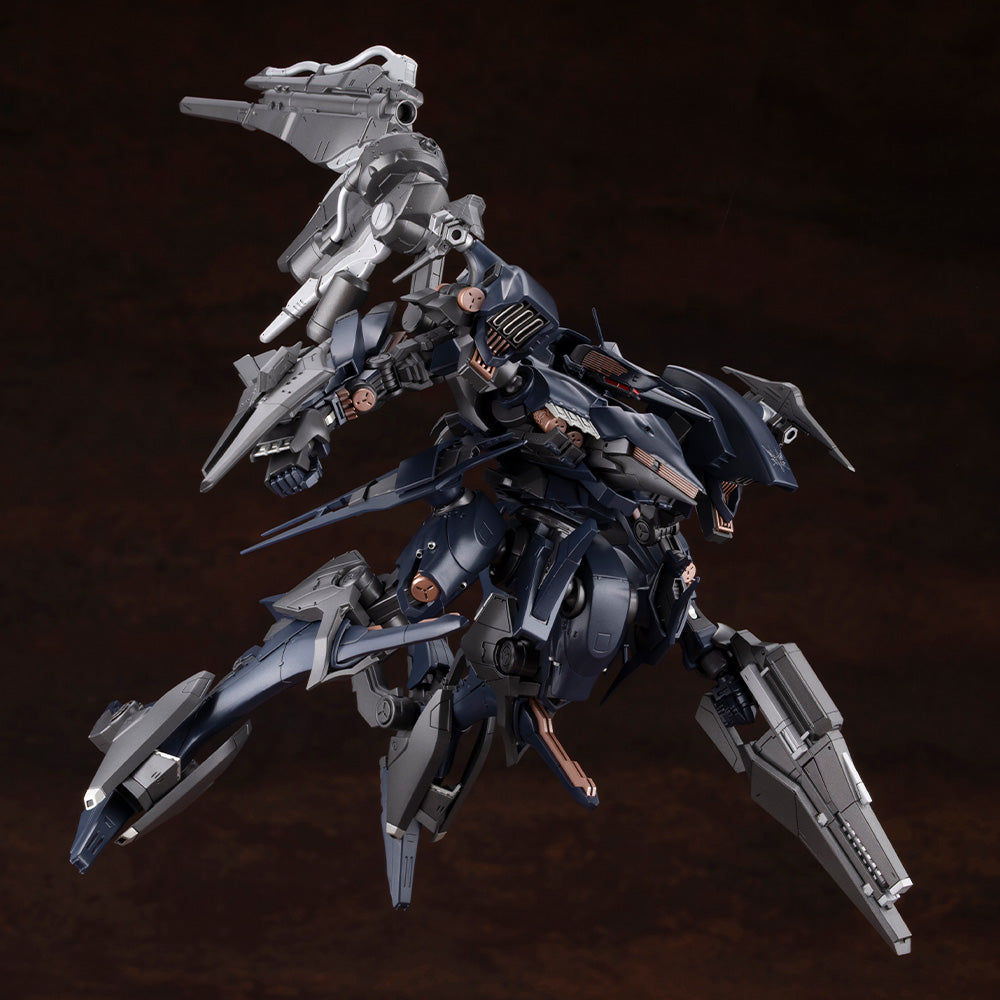 1/72 Rayleonard 03-AALIYAH Orlea (Armored Core 4)