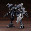 1/72 Rayleonard 03-AALIYAH Orleans (Armored Core 4) Base, Thumbnail