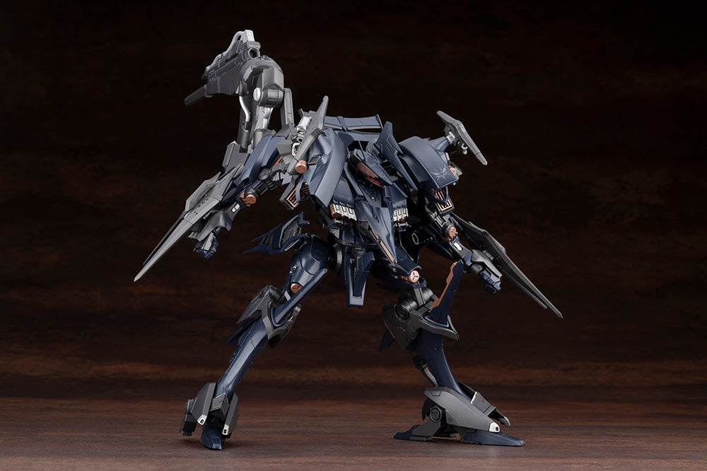 1/72 Rayleonard 03-AALIYAH Orlea (Armored Core 4)