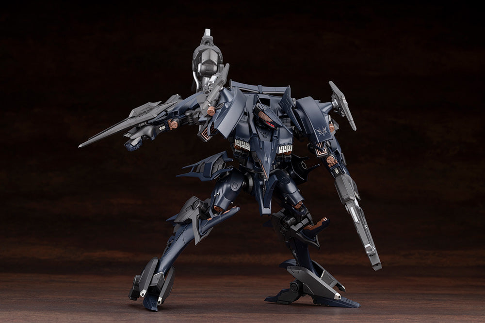 1/72 Rayleonard 03-AALIYAH Orlea (Armored Core 4)
