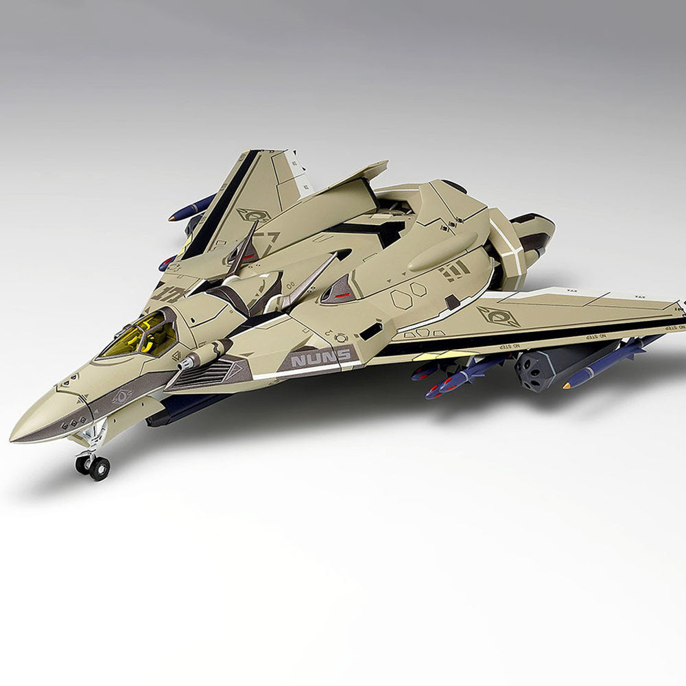 1/72 VF-171 Nightmare Plus: Frontier Space Specification Base, Thumbnail