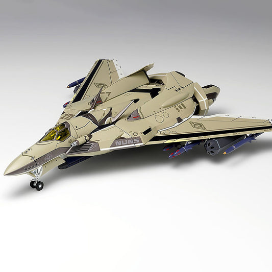 1/72 VF-171 Nightmare Plus: Frontier Space Specification Base, Thumbnail