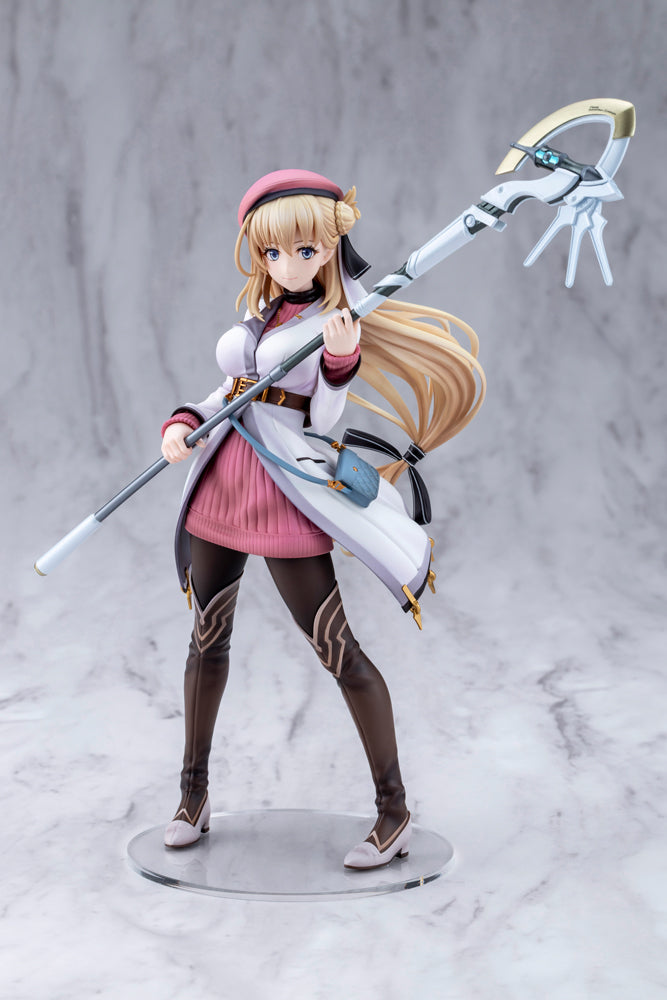 1/8 Agnès Claudel (The Legend of Heroes)