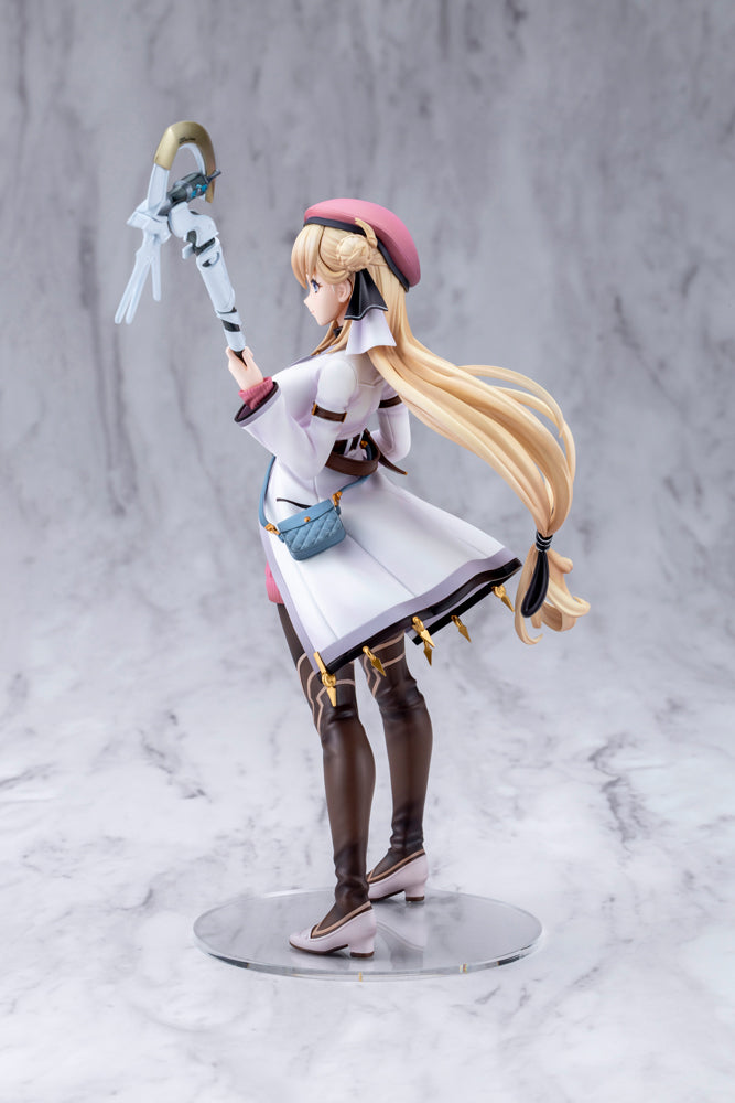 1/8 Agnès Claudel (The Legend of Heroes)