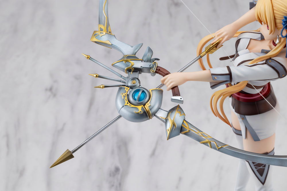 1/8 Alisa Reinford (The Legend of Heroes)