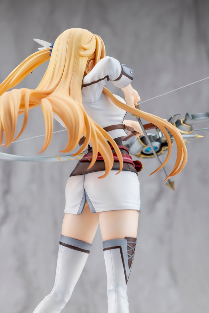 1/8 Alisa Reinford (The Legend of Heroes)