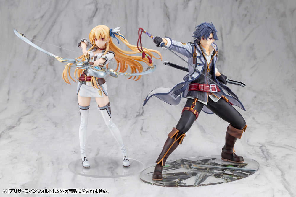 1/8 Alisa Reinford (The Legend of Heroes)