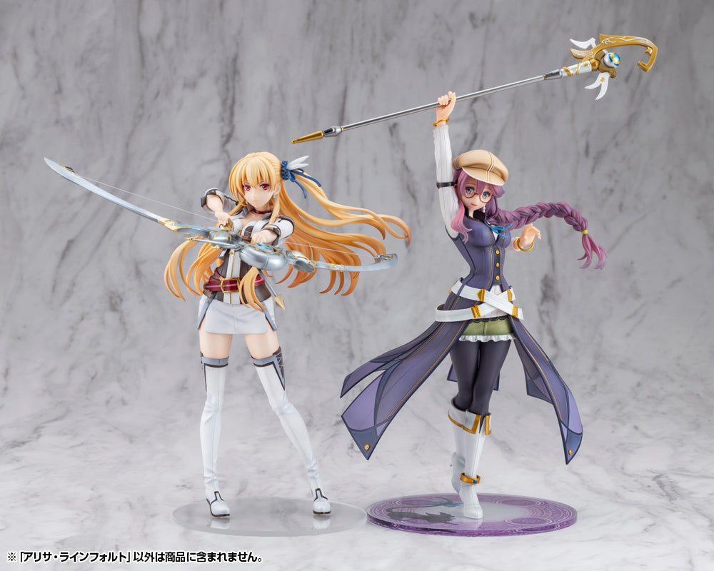 1/8 Alisa Reinford (The Legend of Heroes)