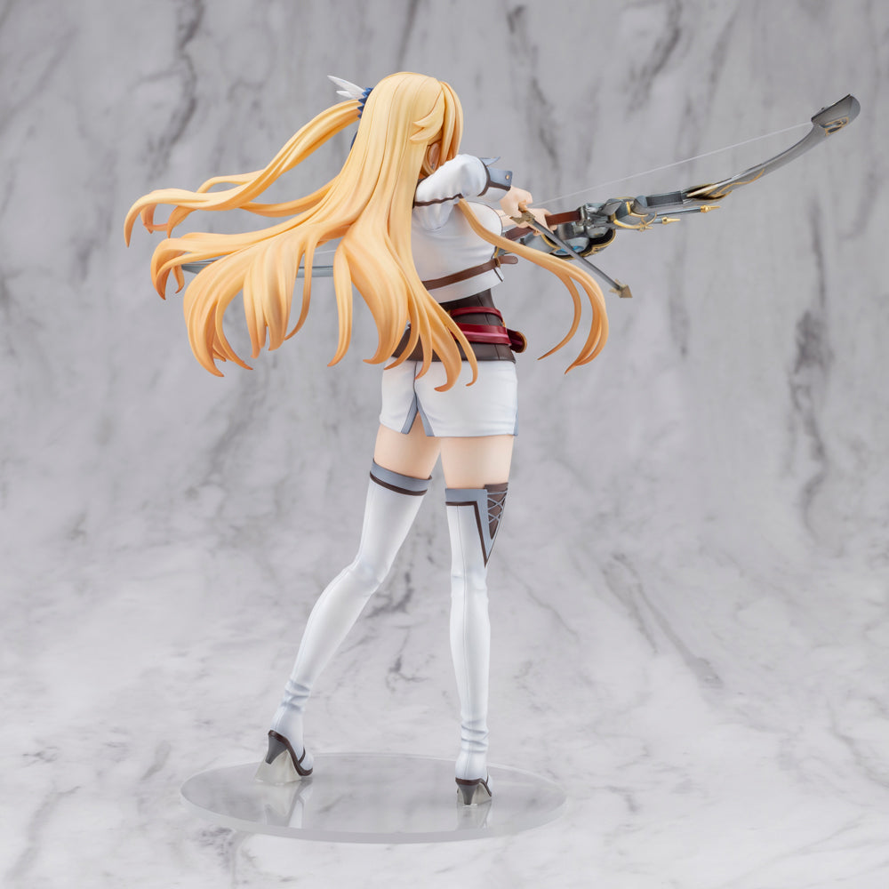 1/8 Alisa Reinford (The Legend of Heroes)
