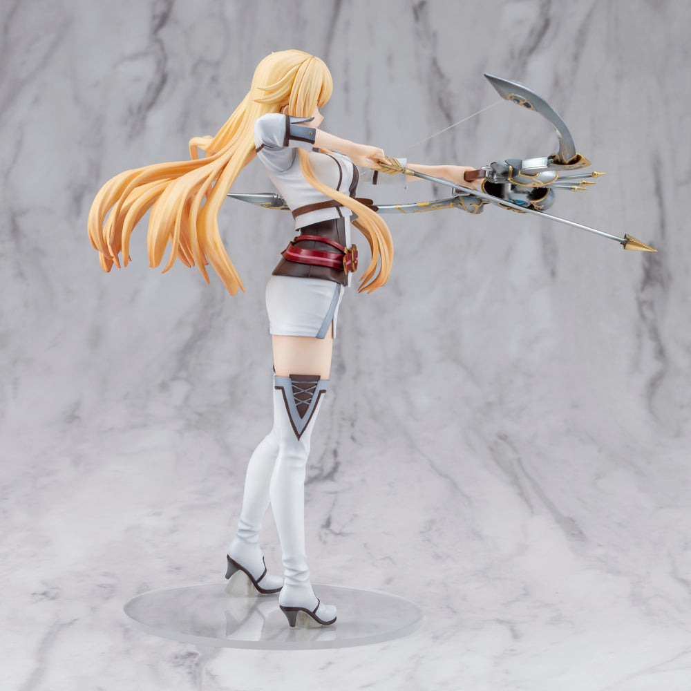 1/8 Alisa Reinford (The Legend of Heroes)