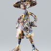 1/8 Artcanvas Luffy's [20th Anniversary] (One Piece) 1/8 Artcanvas Luffy's [20th Anniversary] (One Piece)