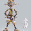 1/8 Artcanvas Luffy's [20th Anniversary] (One Piece) 1/8 Artcanvas Luffy's [20th Anniversary] (One Piece)