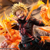 1/8 ARTFX J Katsuki Bakugo Final Season Ver. (My Hero Academia) 1/8 ARTFX J Katsuki Bakugo Final Season Ver. (My Hero Academia)