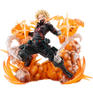 1/8 ARTFX J Katsuki Bakugo Final Season Ver. (My Hero Academia) Base