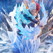 1/8 ARTFX J Shoto Todoroki Coldflame's Pale Blade Ver. (My Hero Academia) 1/8 ARTFX J Shoto Todoroki Coldflame's Pale Blade Ver. (My Hero Academia)