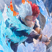 1/8 ARTFX J Shoto Todoroki Coldflame's Pale Blade Ver. (My Hero Academia) 1/8 ARTFX J Shoto Todoroki Coldflame's Pale Blade Ver. (My Hero Academia)