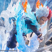 1/8 ARTFX J Shoto Todoroki Coldflame's Pale Blade Ver. (My Hero Academia) 1/8 ARTFX J Shoto Todoroki Coldflame's Pale Blade Ver. (My Hero Academia)